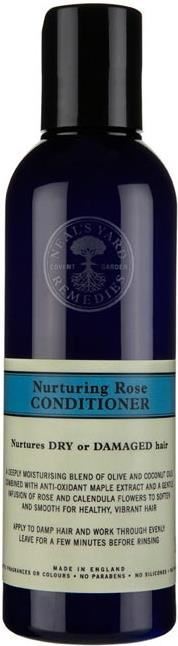 Neal's Yard Remedies Nurturing Rose Conditioner 1