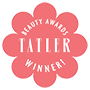 Tatler Beauty Awards Winner 2016