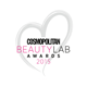 Cosmopolitan Beauty Lab Awards 2015