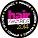 Hair Awards 2014