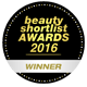 Beauty Shortlist 2016
