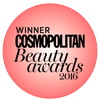 Winner Cosmo Beauty Awards 2016