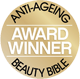 Beauty Bible Award Winner
