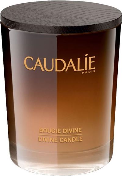 Caudalie Divine Candle 1
