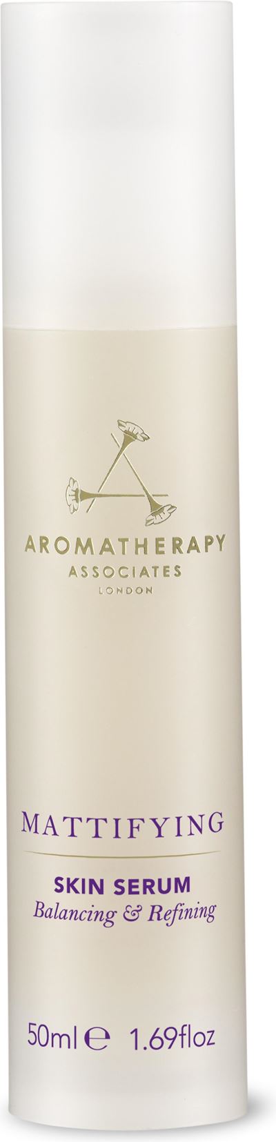 Aromatherapy Associates Mattifying Skin Serum 1