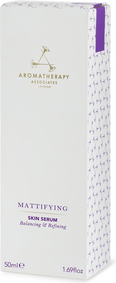 Aromatherapy Associates Mattifying Skin Serum 1