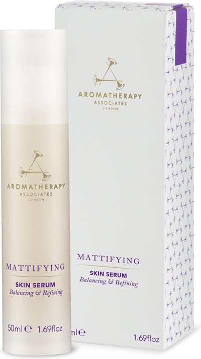 Aromatherapy Associates Mattifying Skin Serum 1