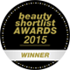 Beauty Shortlist Awards 2015