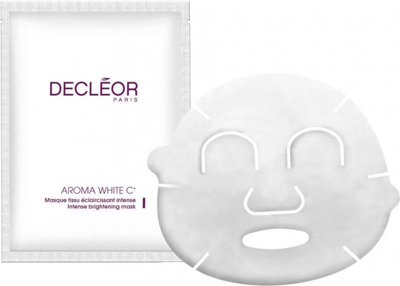 decl 233 or aroma white c brightening mask sachets skin decl 233 or aroma white c brightening mask sachets skin
