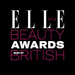Elle Best of British Beauty Awards