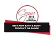 Copra Best New Bath & Beauty 2016